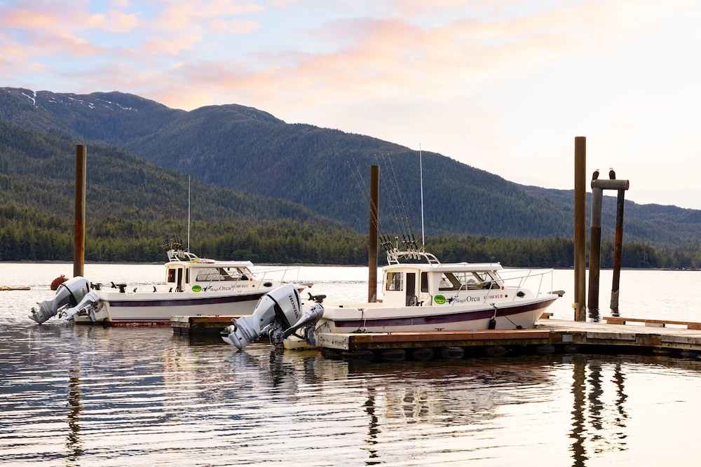 The Ketch Inn and Marina 54/65