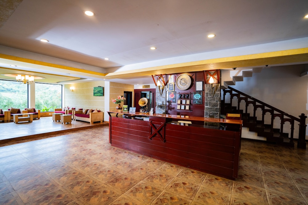 Hotel C7 10/43