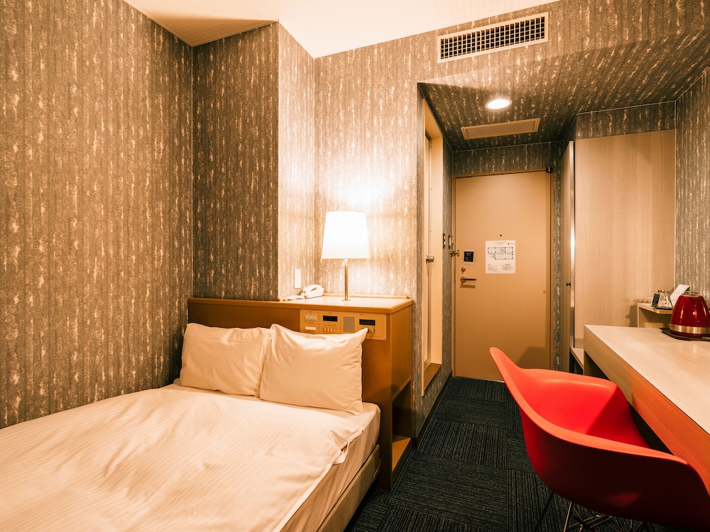 Hotel AreaOne Takamatsu City 11/24
