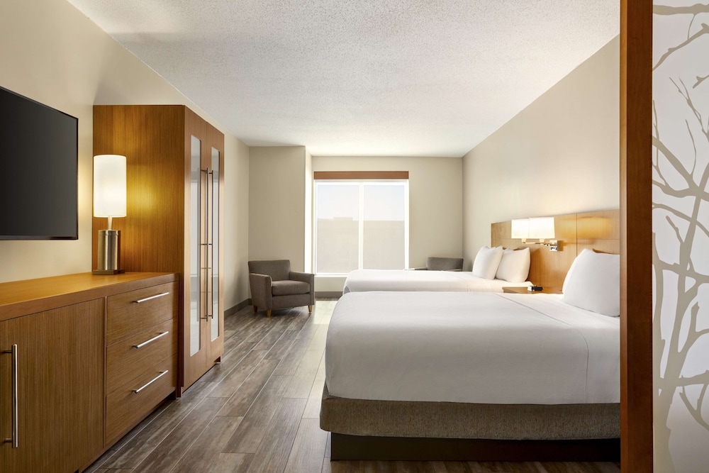 Hyatt Place Columbia Downtown the Vista 15/70
