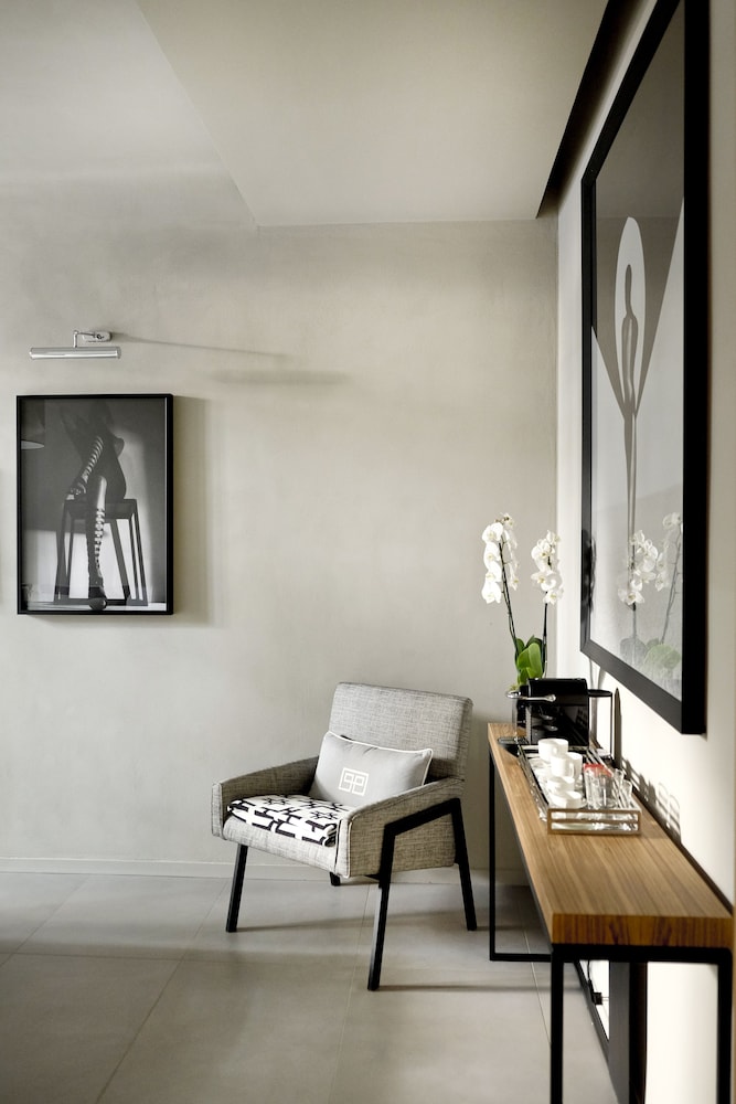 Parioli Place 35/45