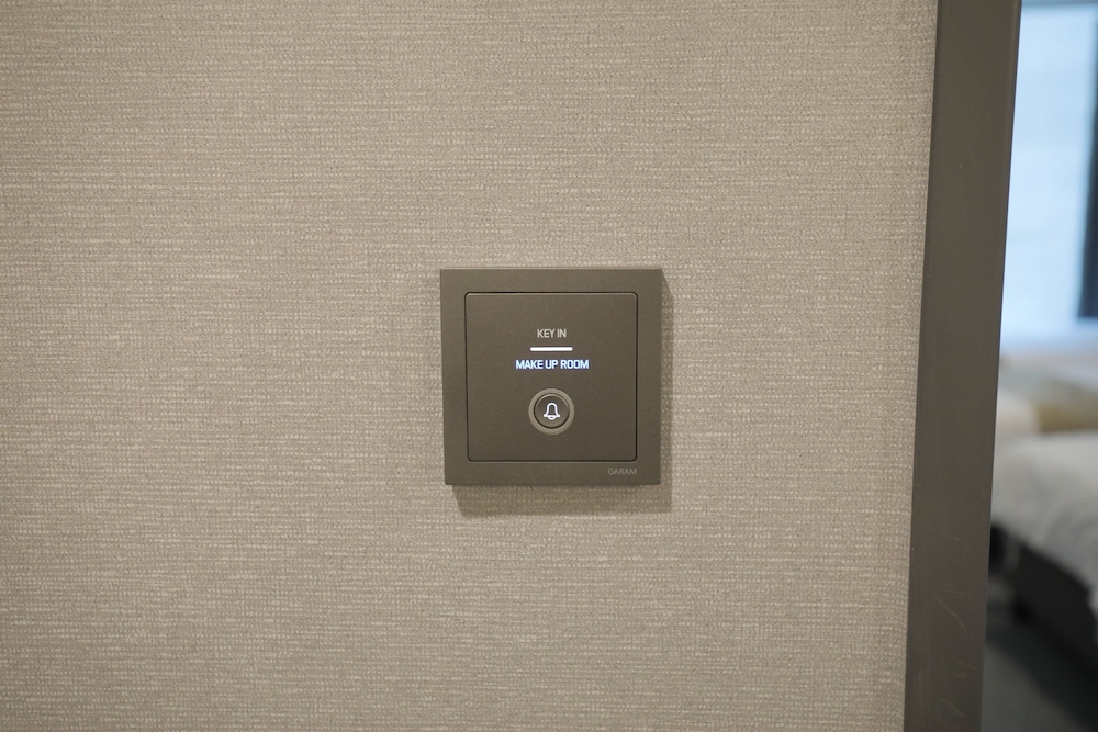 LINE HOTEL MYEONGDONG photo3