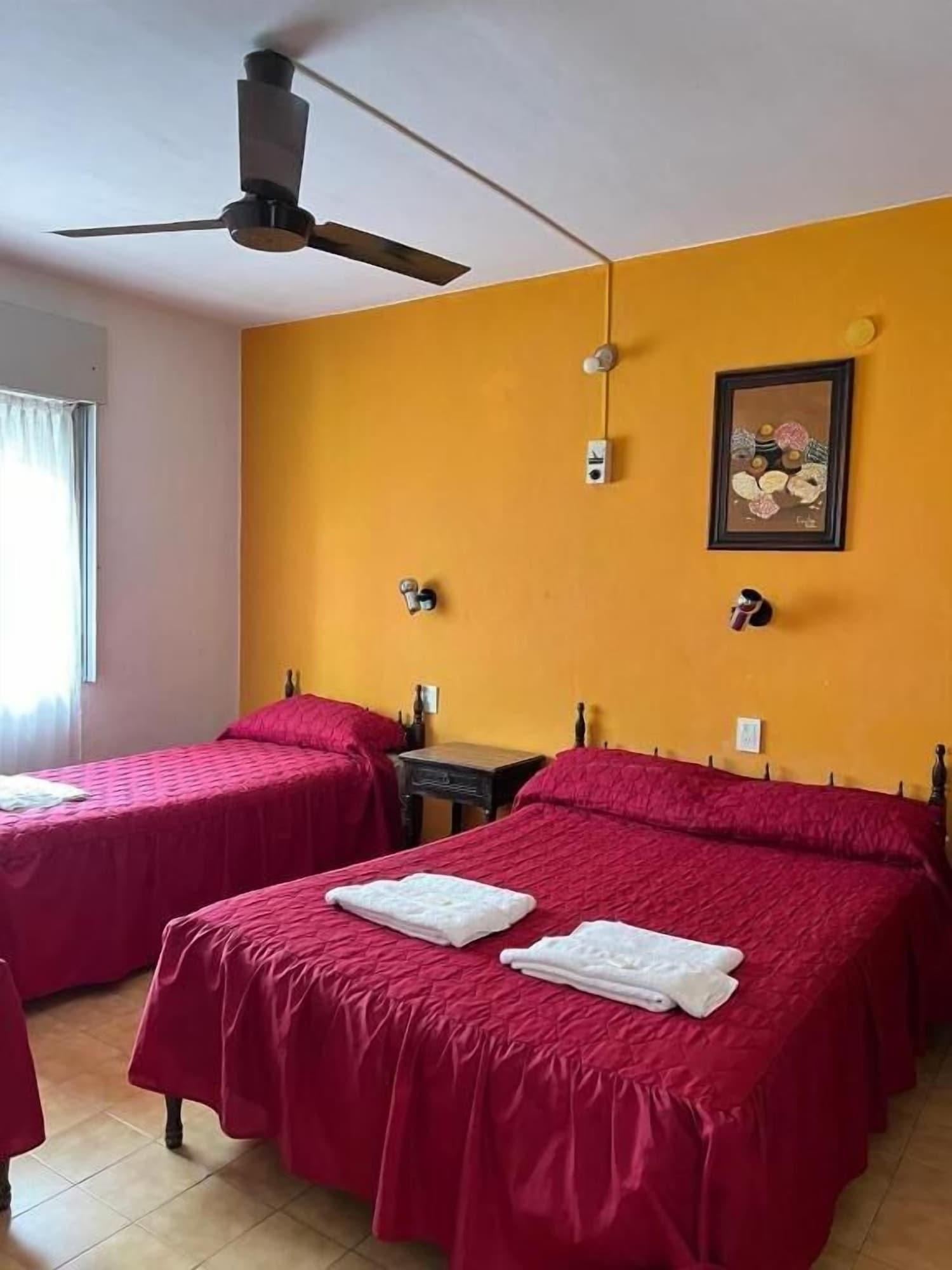 Hotel Grisabel 5/16