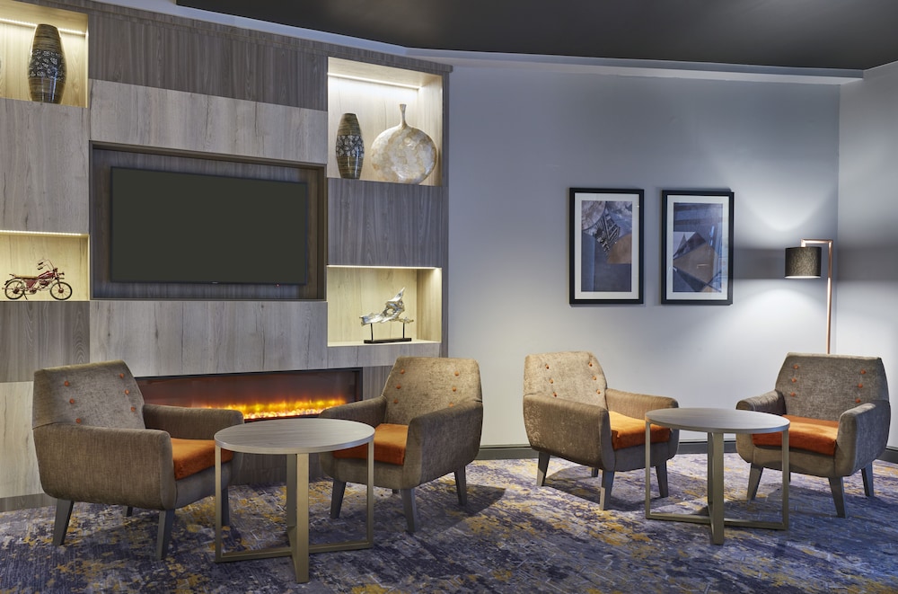 Leonardo Hotel Nottingham 27/41