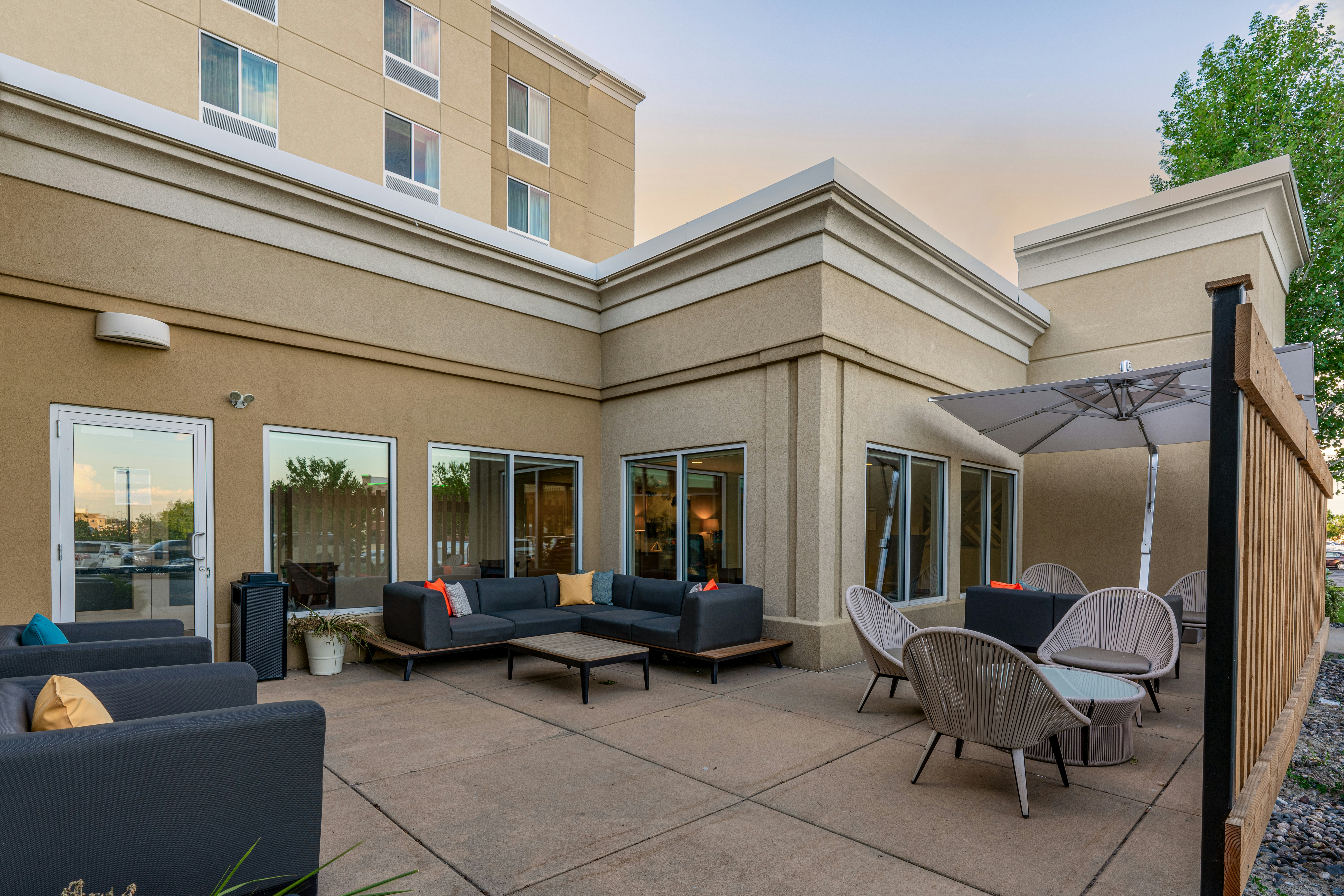 Hilton Garden Inn Billings 36/39