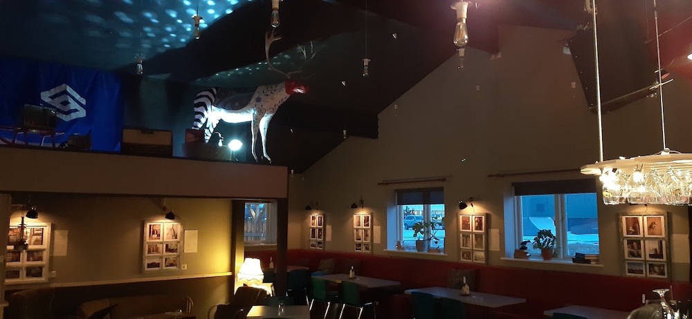 Tehusi Hostel 7/50