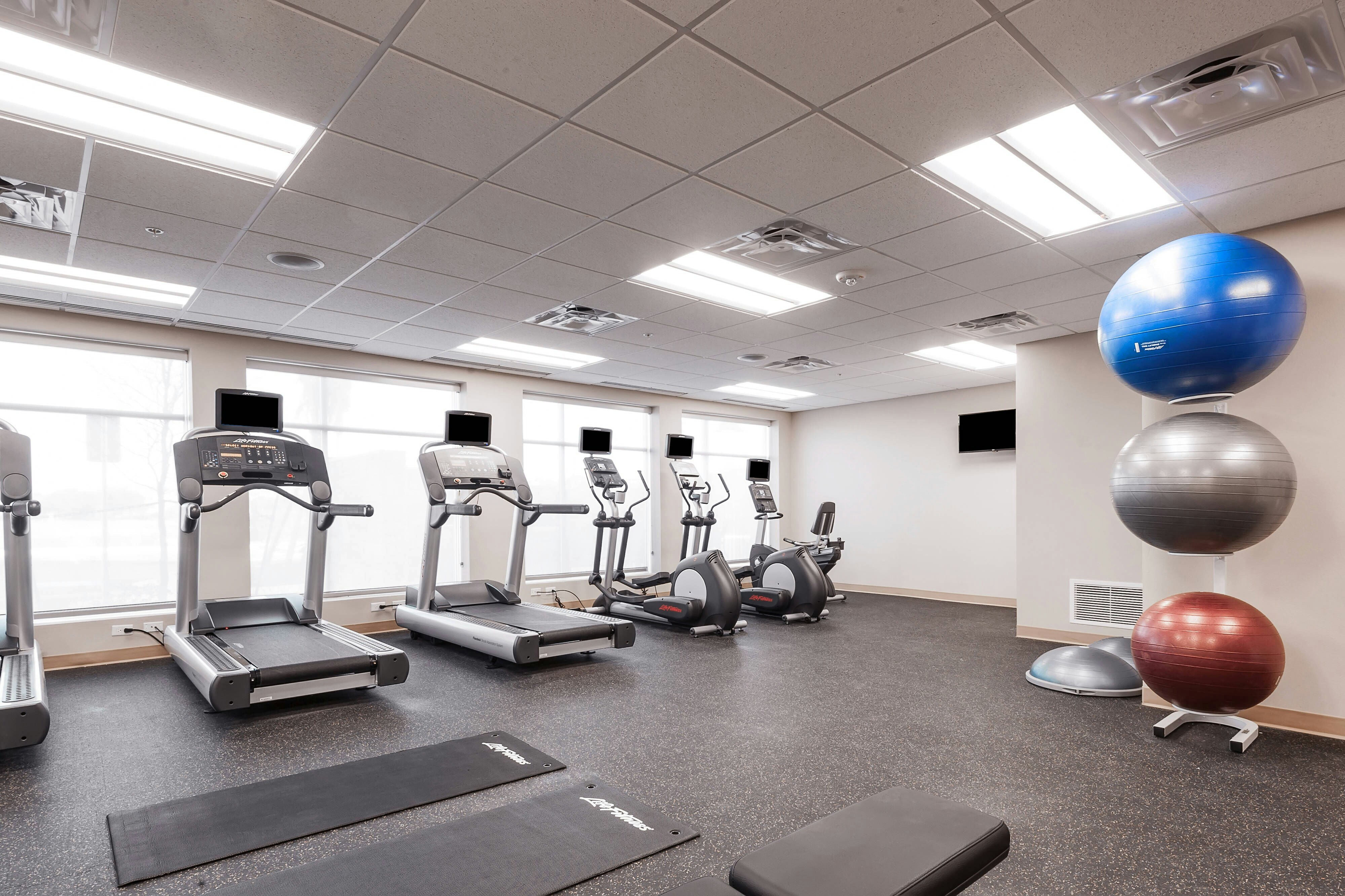 TownePlace Suites Austin Parmer/Tech Ridge 21/42