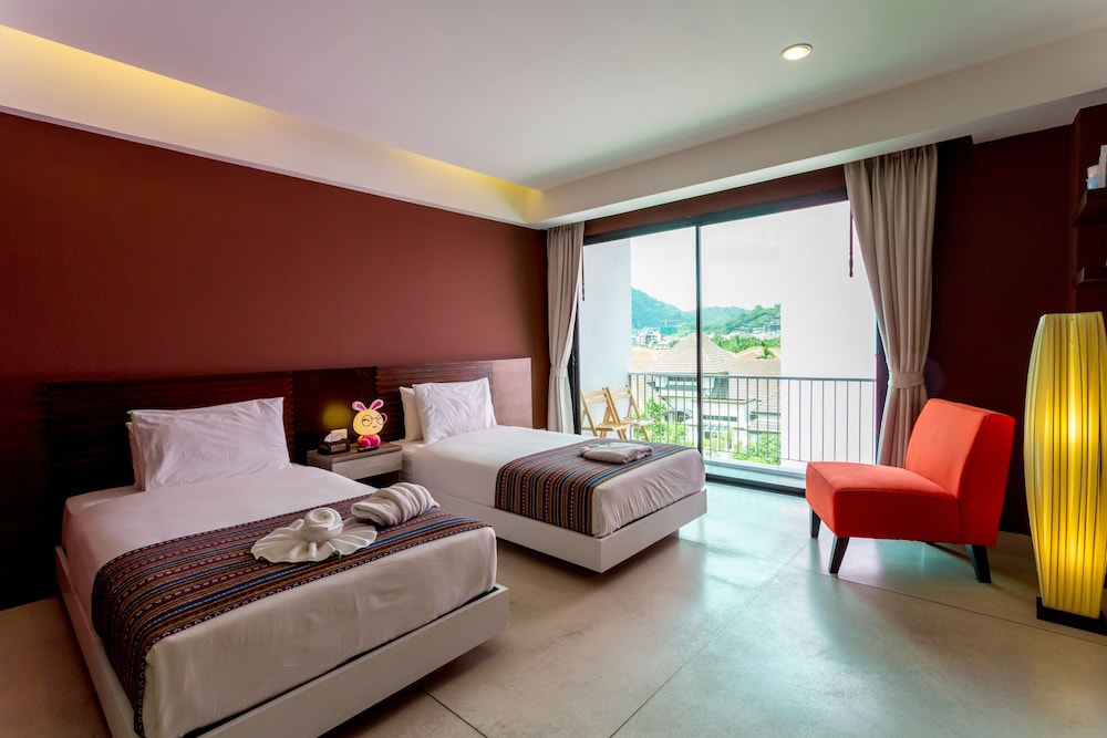 Coco Boutique Hotel 20/43