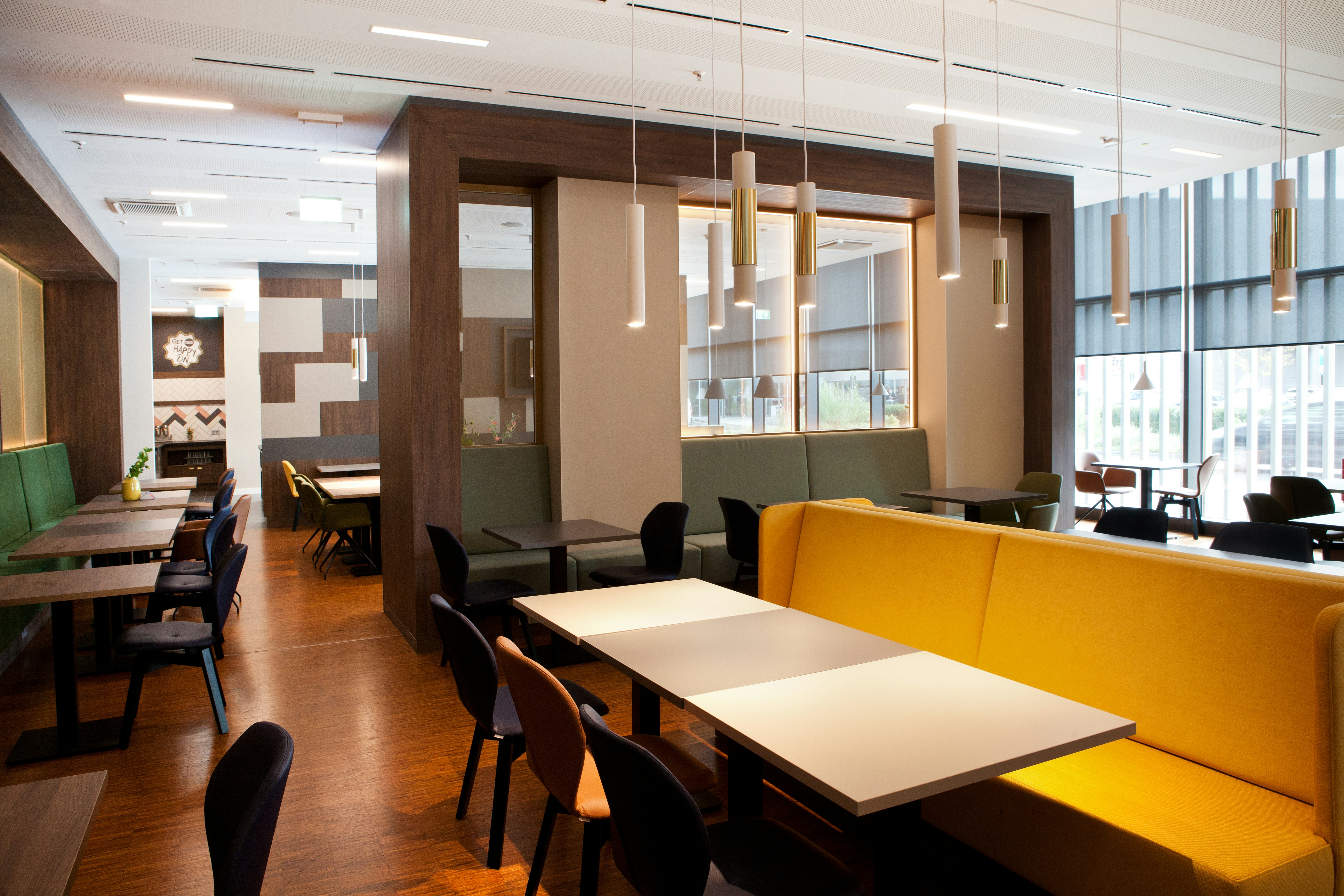 Hampton By Hilton Munich City Center East 55/77