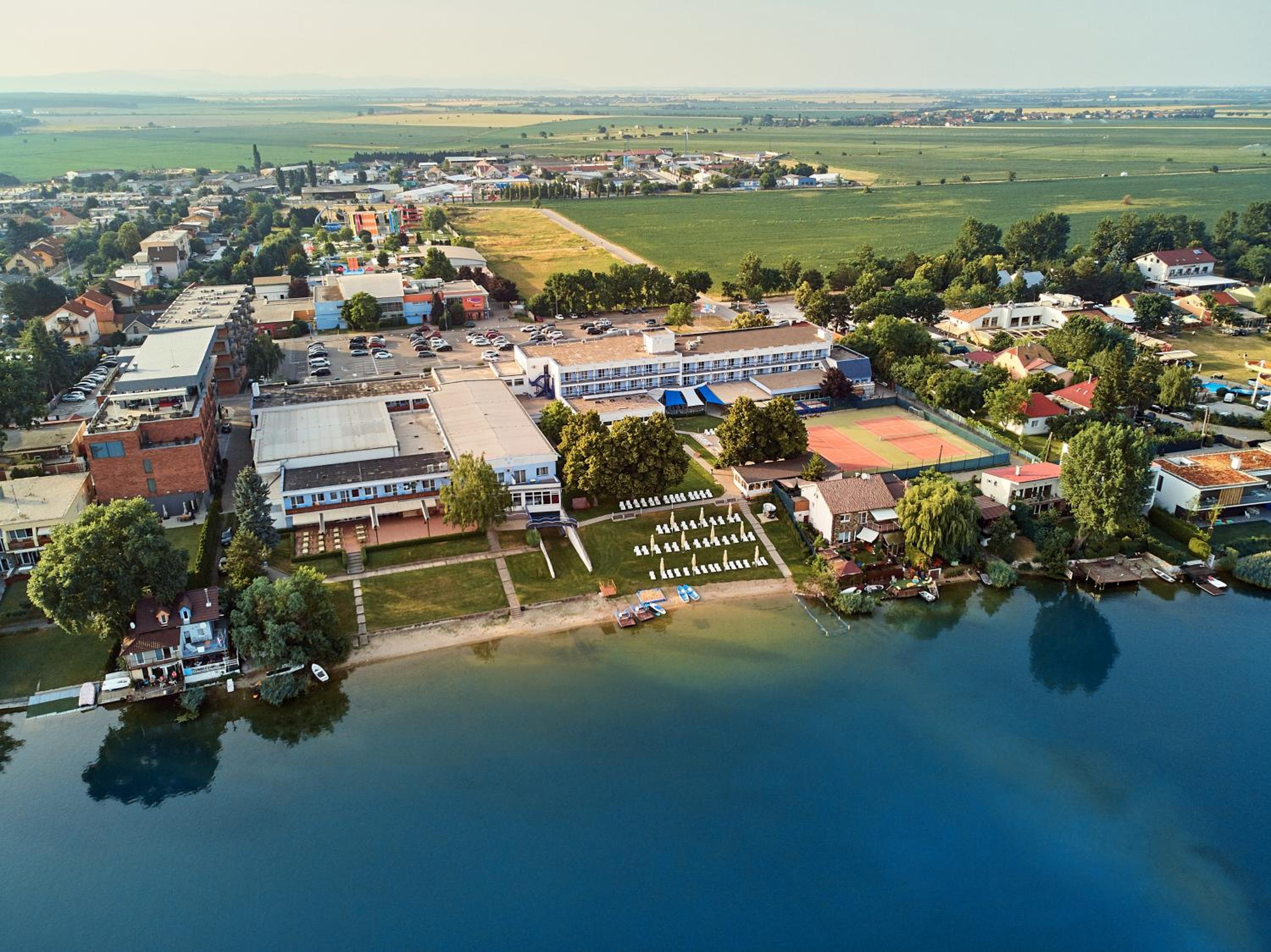Hotel Senec Lake Resort 47/50