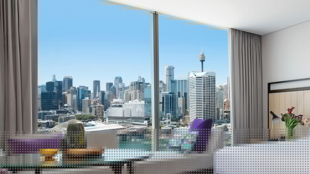 Sofitel Sydney Darling Harbour 25/71