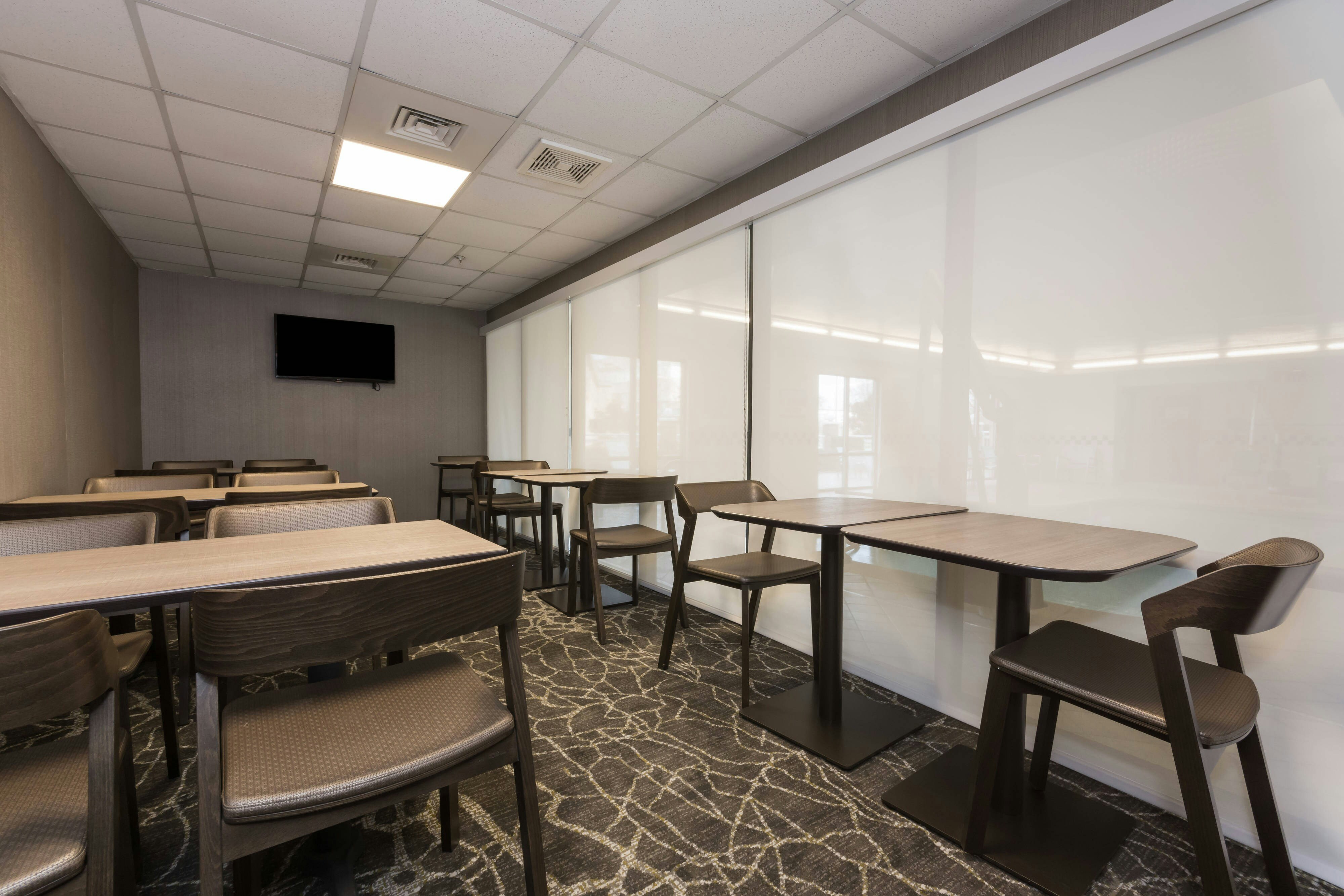 SpringHill Suites by Marriott Charlotte Concord Mills Spdwy 33/36