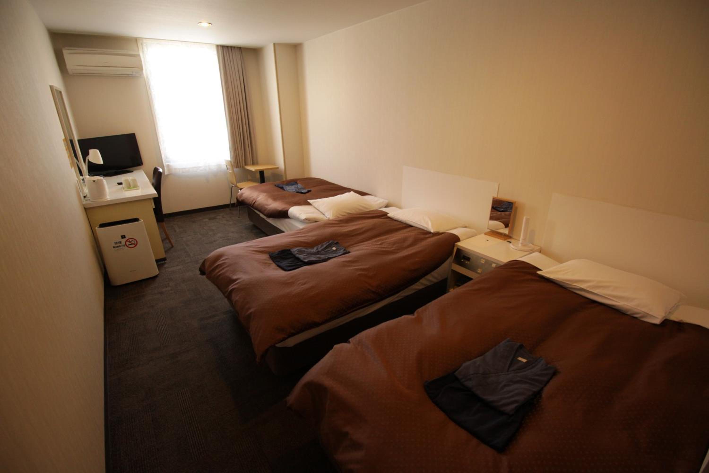 Takamatsu Century Hotel 16/49