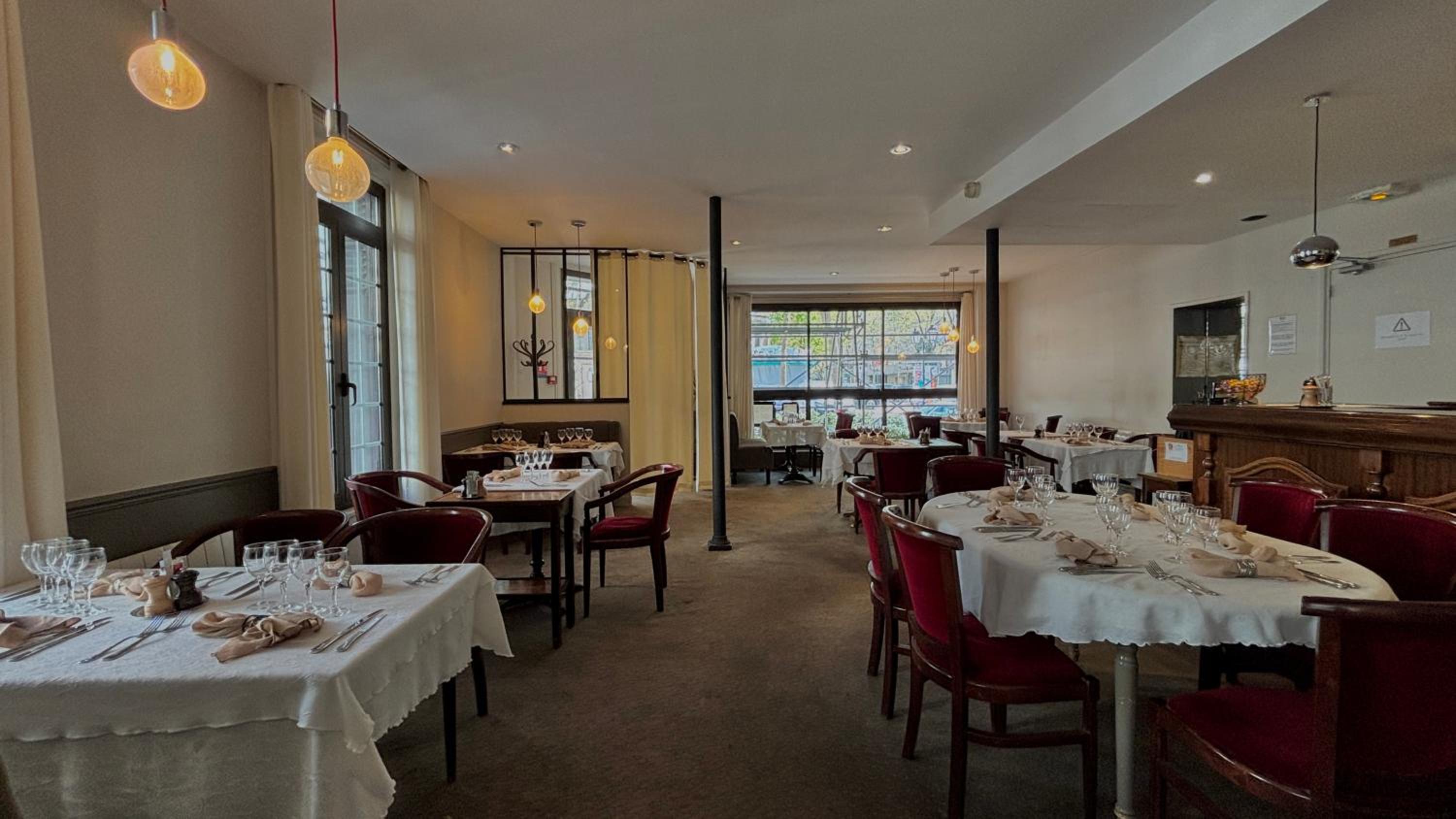 Hotel Paris Vesinet 18/29