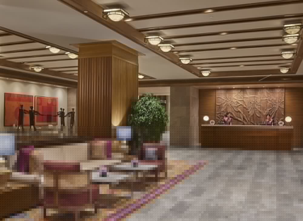 Taj City Centre New Town (ex Swissotel Kolkata) 24/27
