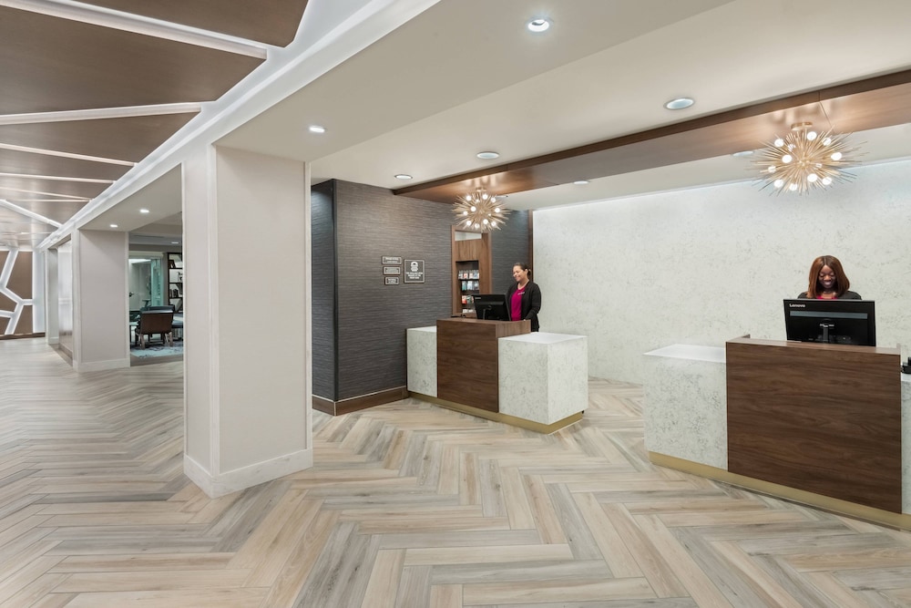 Residence Inn by Marriott Buffalo Downtown 5/52