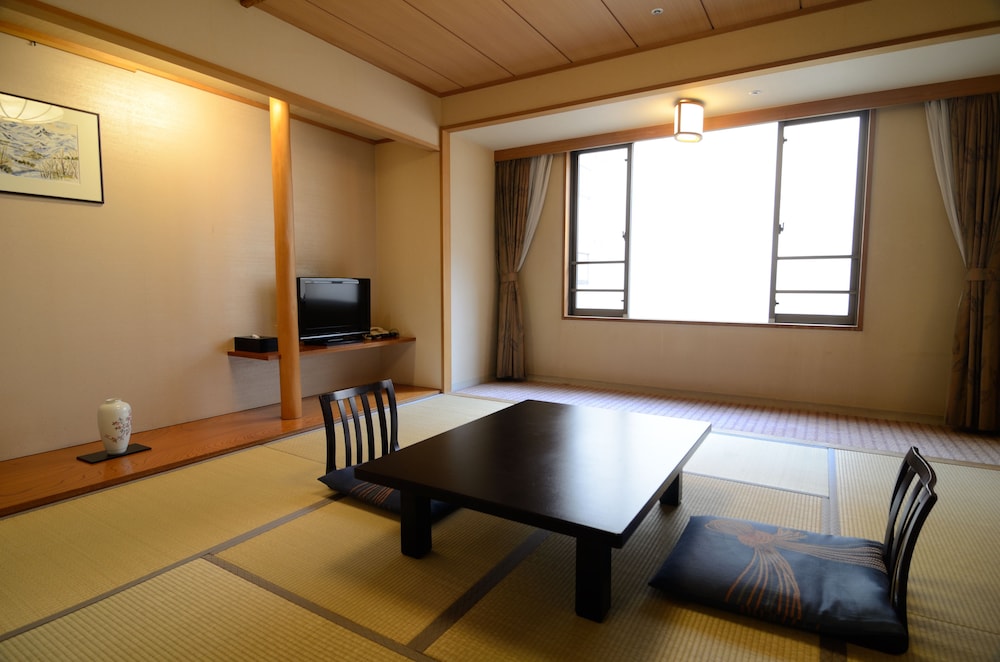 Jozankei Manseikaku Hotel Milione 13/50