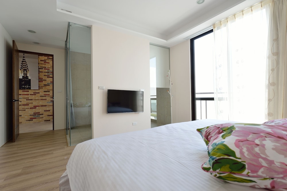 Ing Spa B&B - Penghu 29/77