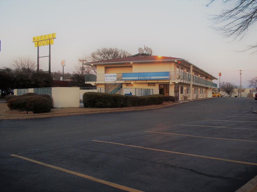 Motel 6 Conway 13/30