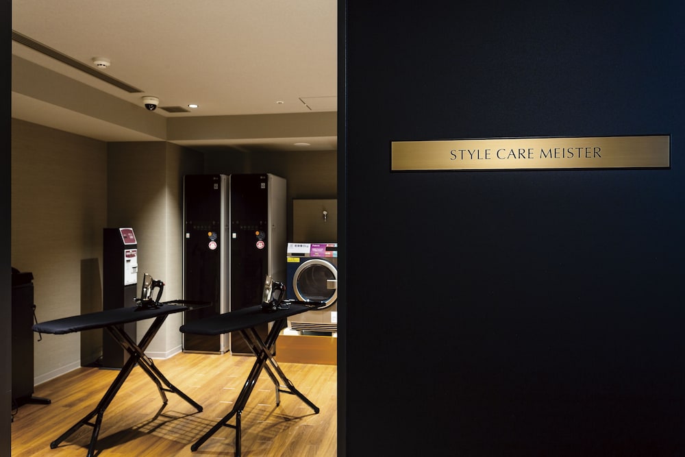 SHIBUYA STREAM HOTEL 21/33