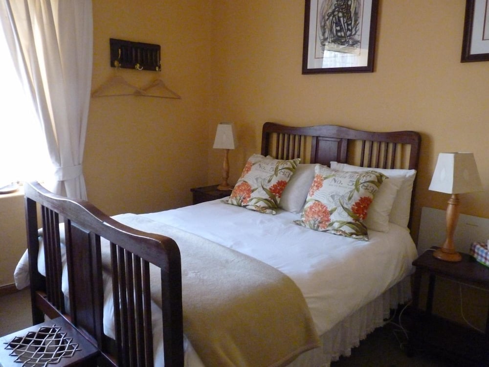 Walkerbouts Inn - Rhodes 5/50