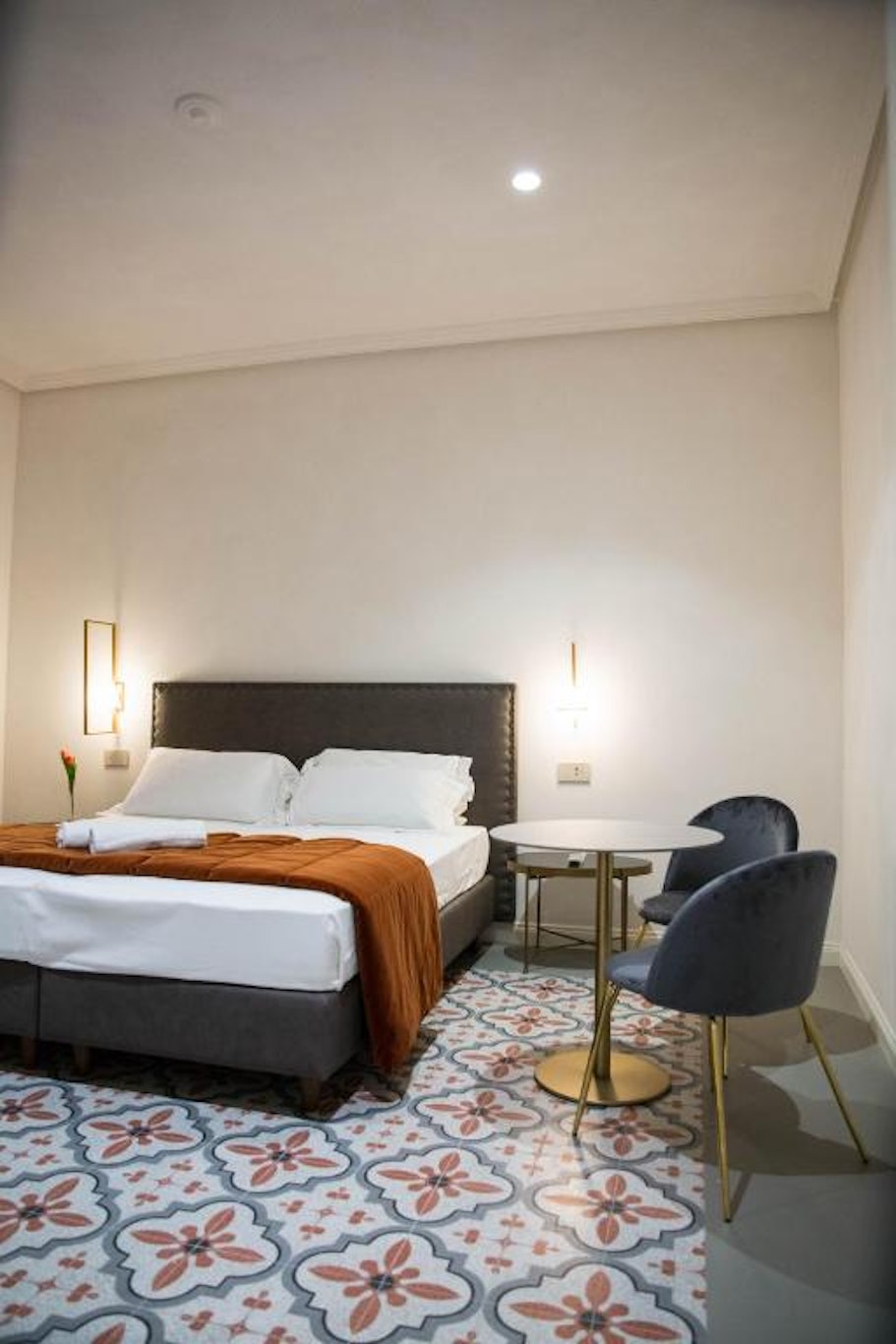 20 Miglia Boutique Hotel 10/32