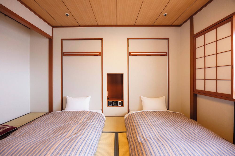Hirosaki Park Hotel 16/48