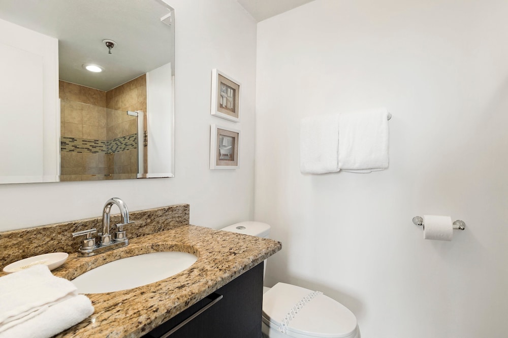 Enclave Hotel And Suites Ex Enclave Suites International Drive 74/76