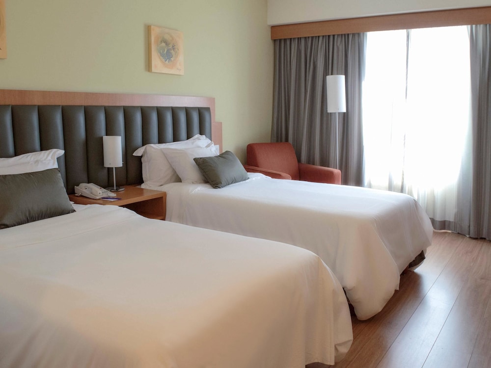 Mercure Sao Jose Dos Campos Hotel 16/50