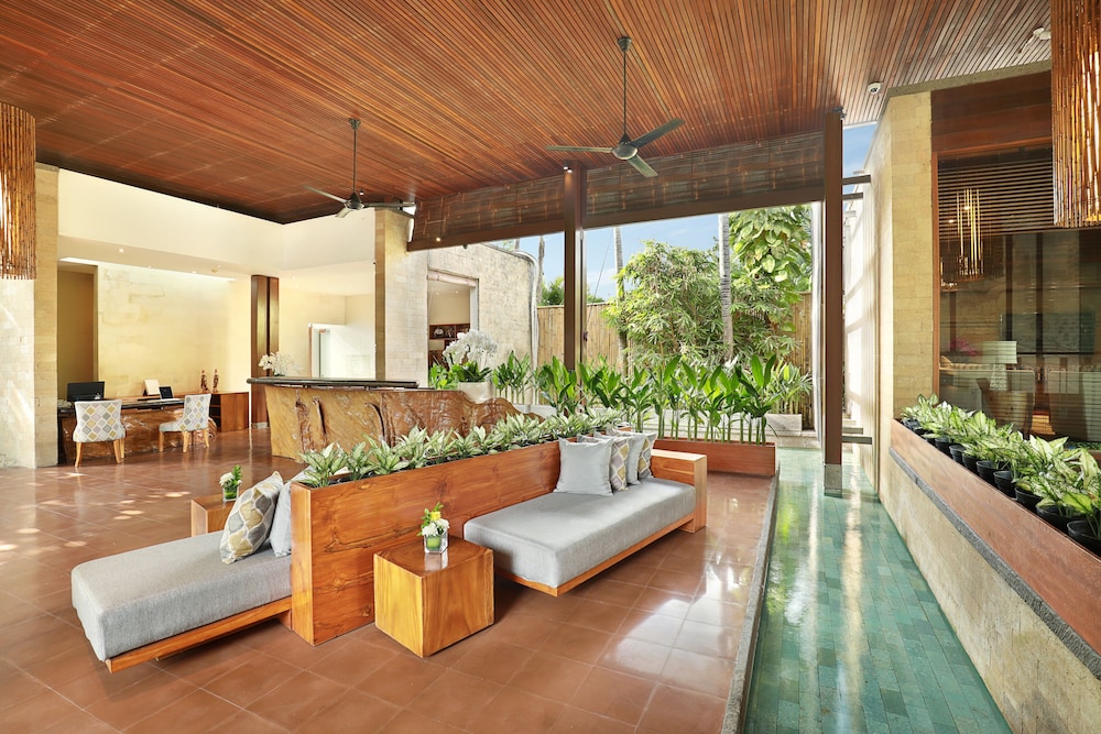 The Elysian Boutique Villa Hotel 22/50