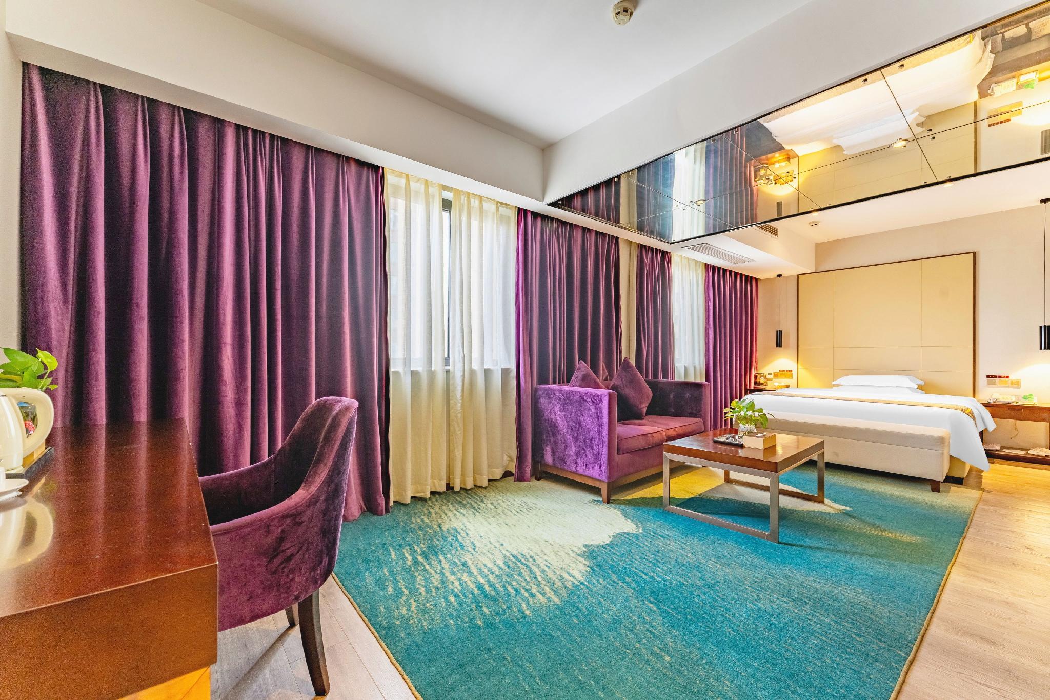 Xinshenghao Hotel 26/37