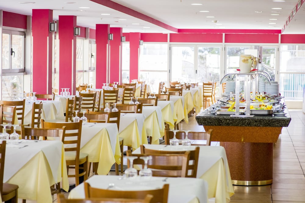 Hotel Biarritz 20/28