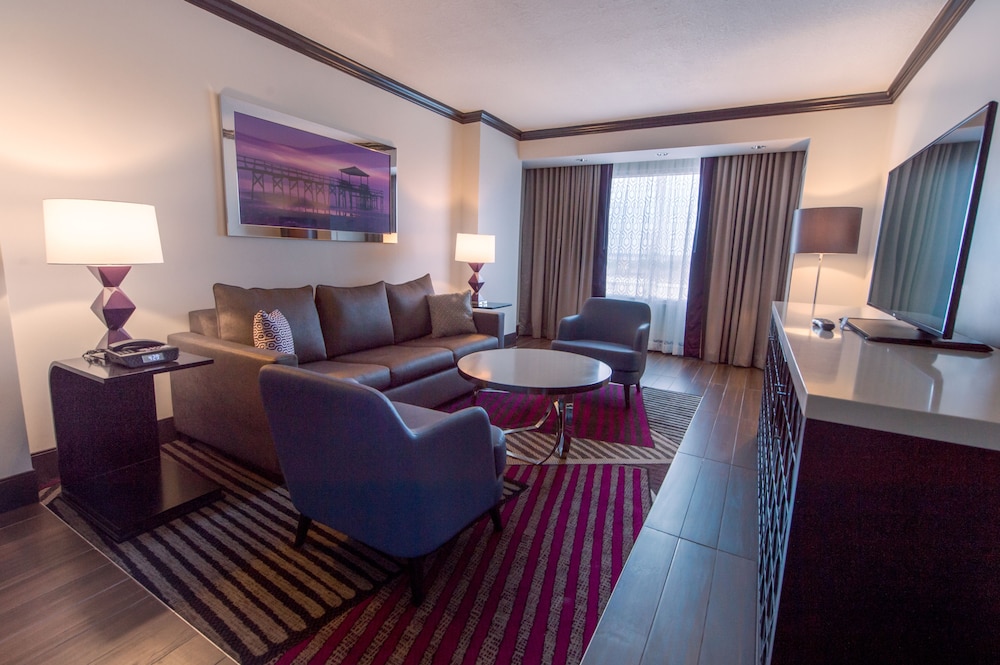 Harrah's Gulf Coast - A Caesars Rewards Destination 23/48