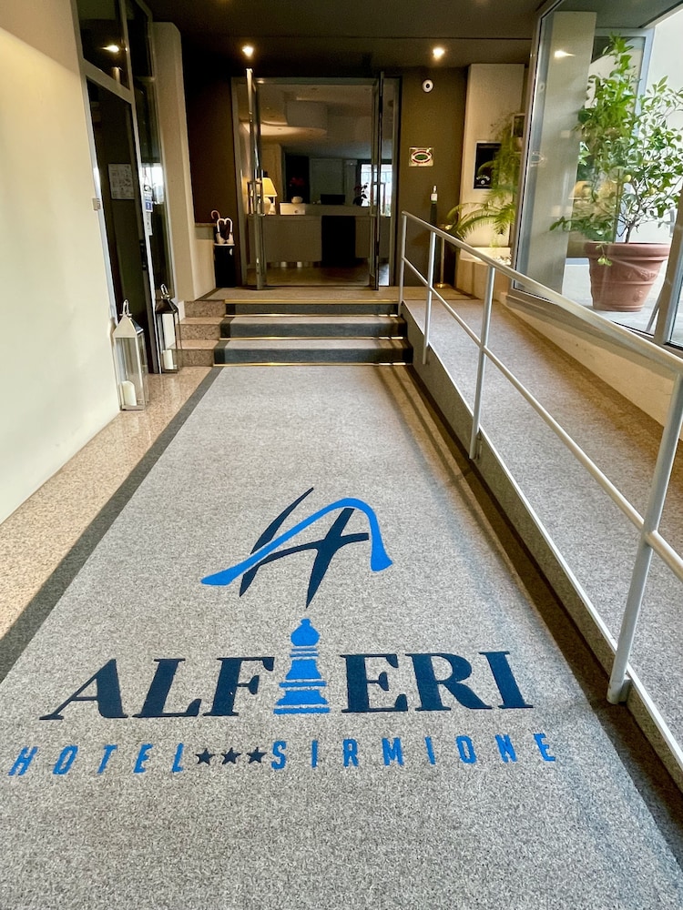 Hotel Alfieri photo4