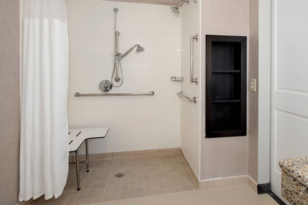 Residence Inn Syracuse Carrier Circle 5/24