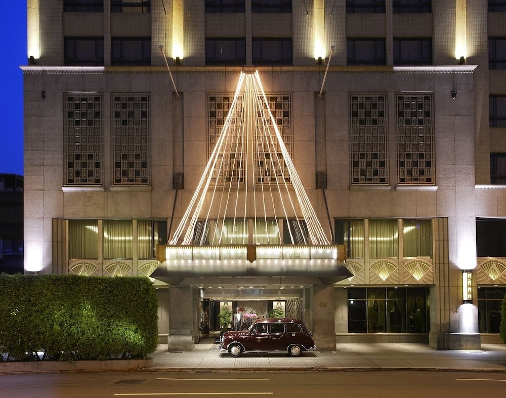 The Landis Taipei 2/71