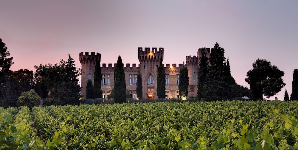 Host Du Chateau Des Fines Roches 27/40