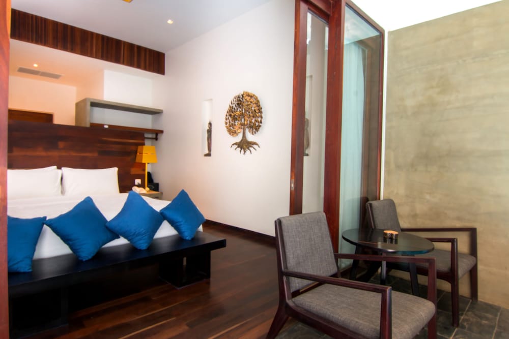Apsara Residence Hotel 38/72