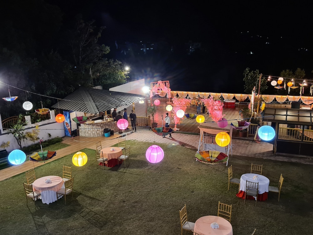 Hotel Rajpur Heights 30/50