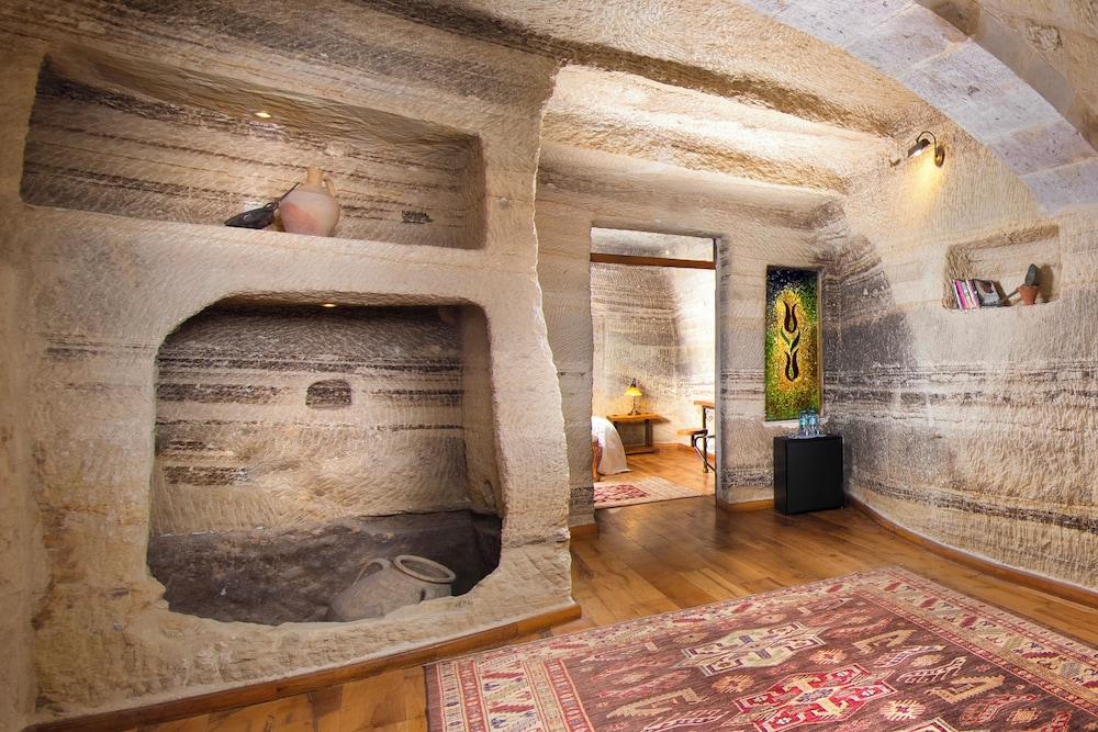 Terra Cave Hotel 26/50