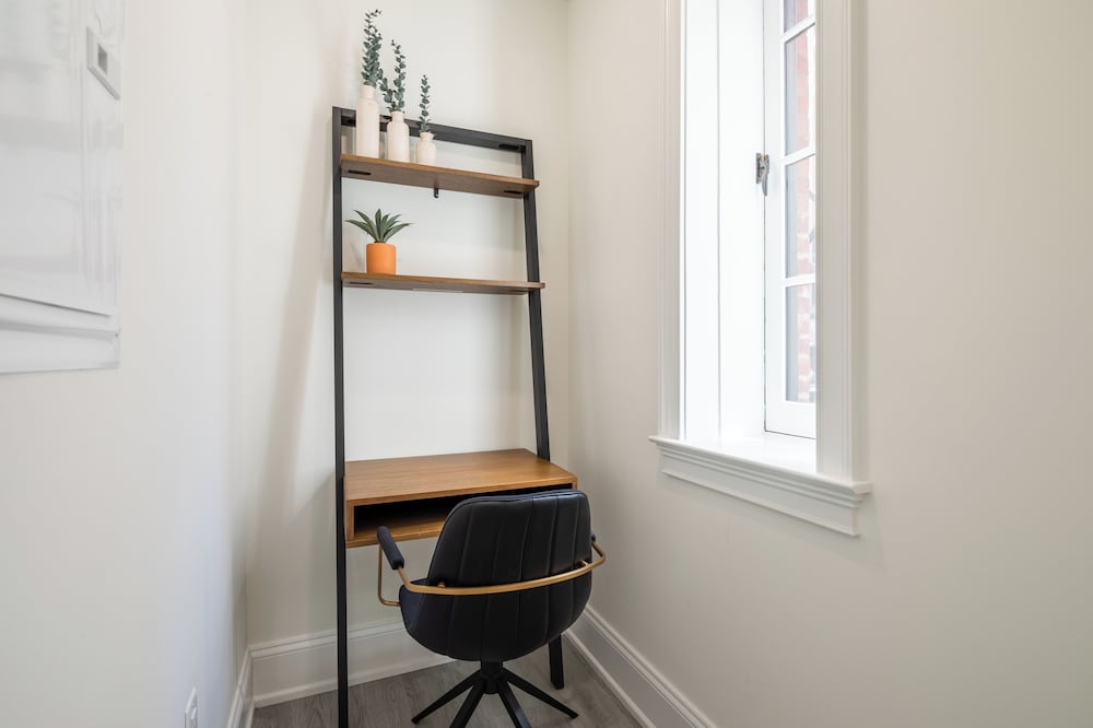 Sosuite at French Quarters - Rittenhouse Square 43/50