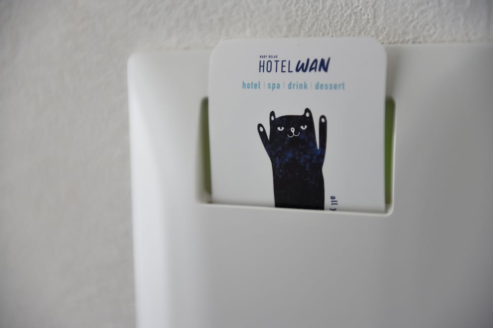 Hotel Wan Osaka ebisu 29/50