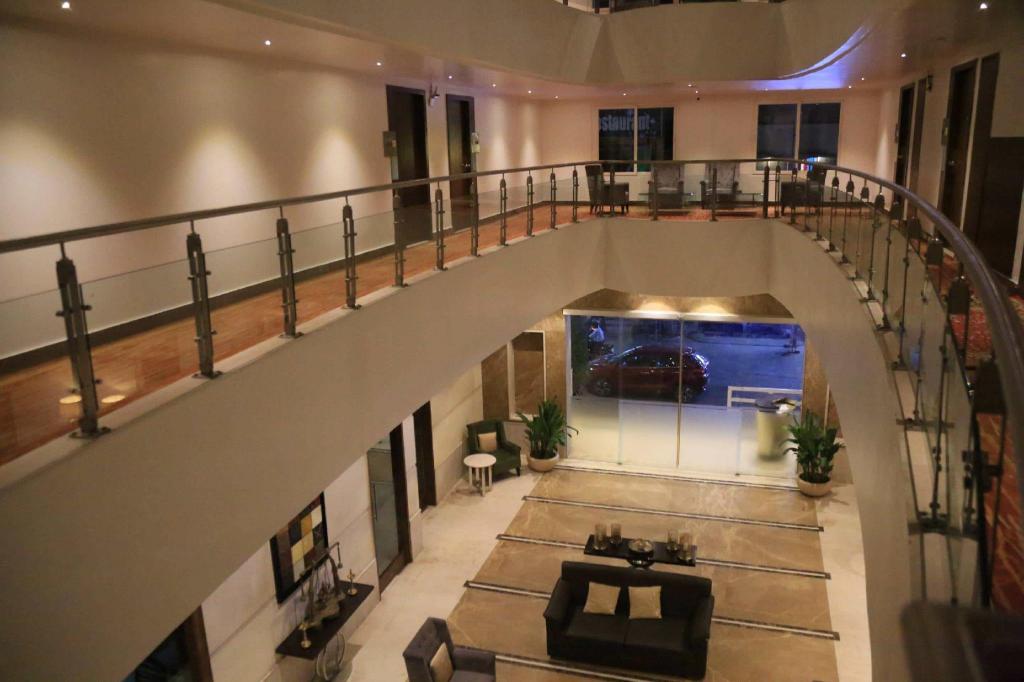 HOTEL JETTY GRAND 21/21