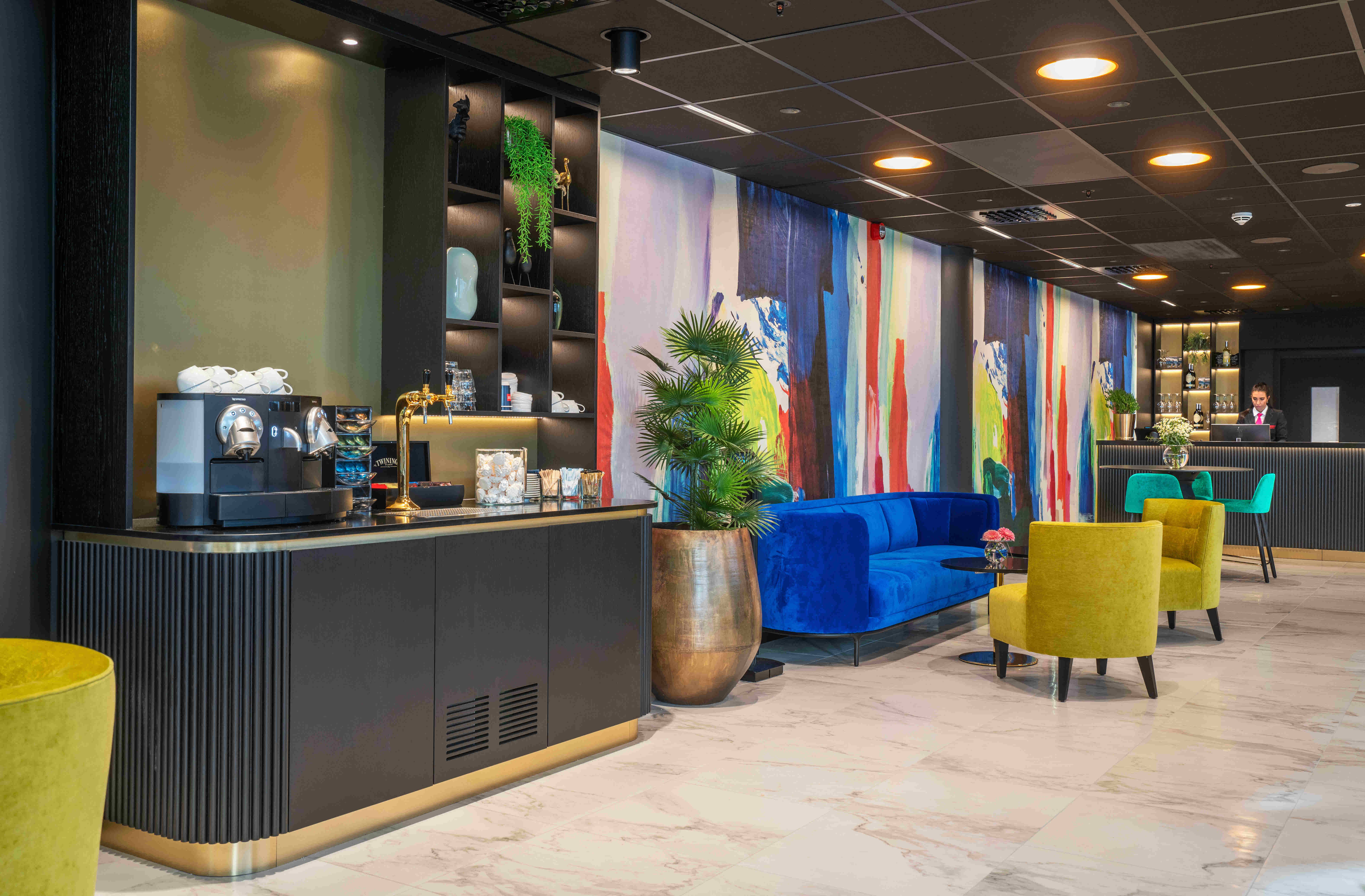 Thon Hotel Alesund 5/46