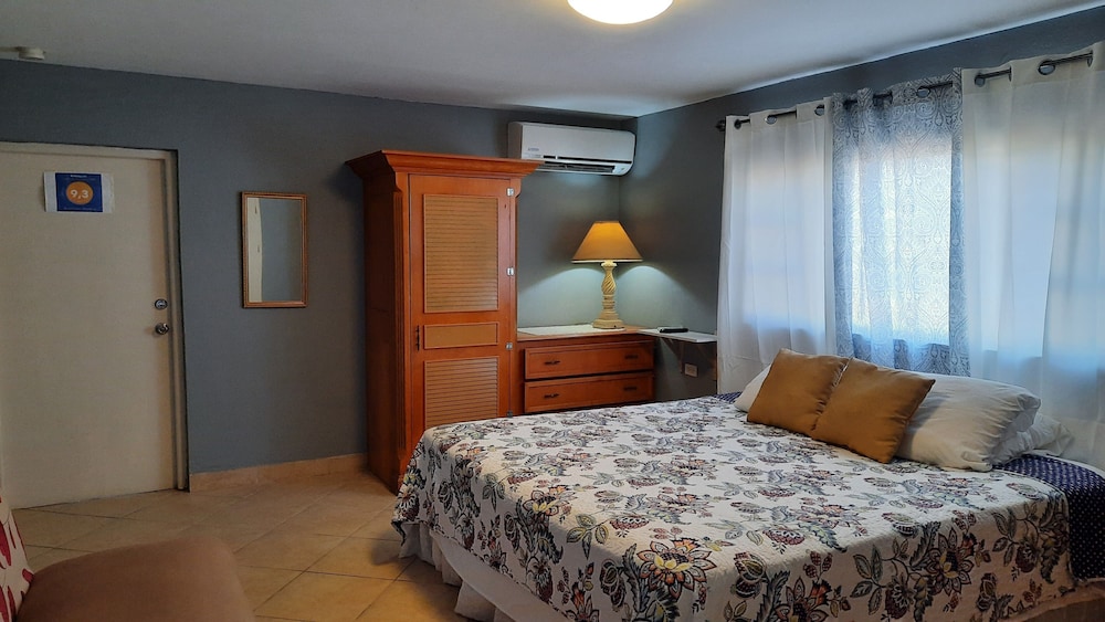 Aruba Cunucu Residence 8/50