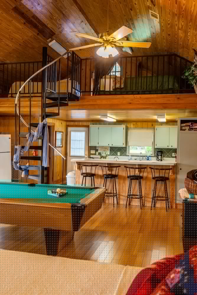Shalom House Bed and Breakfast 12/27