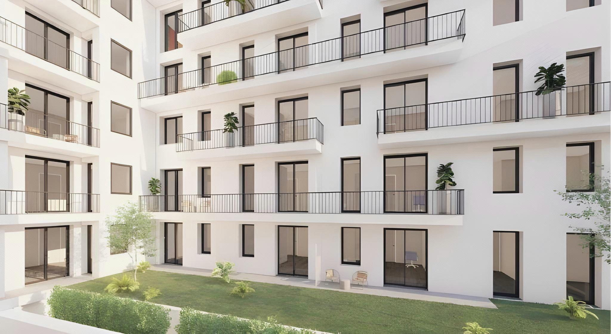 Collect Residence 6/31