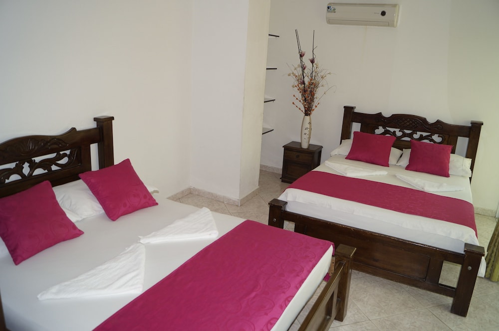 Apartahotel Tukasa Rodadero 10/56