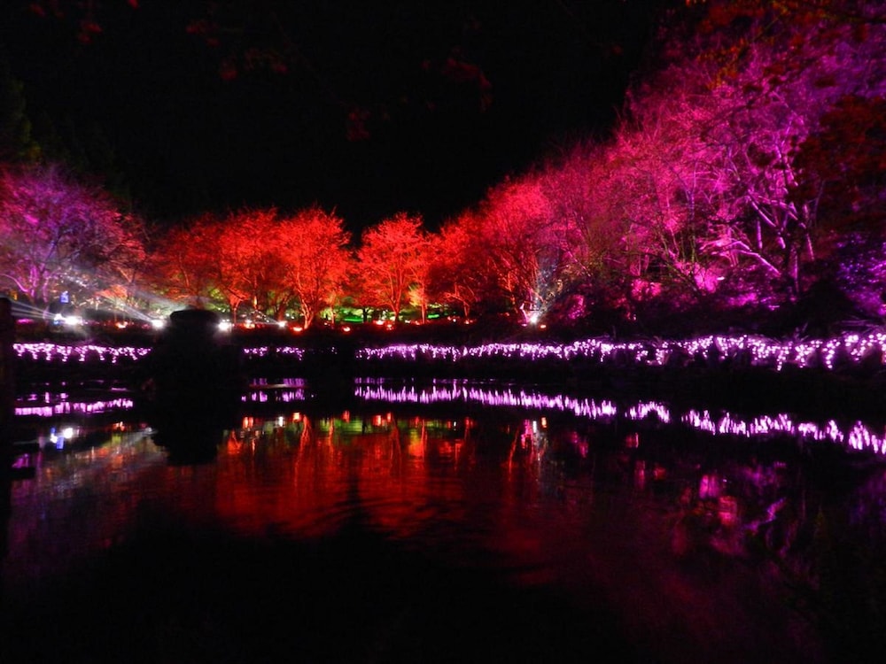 Sun Moon Lake Youngquan Hotels 42/50