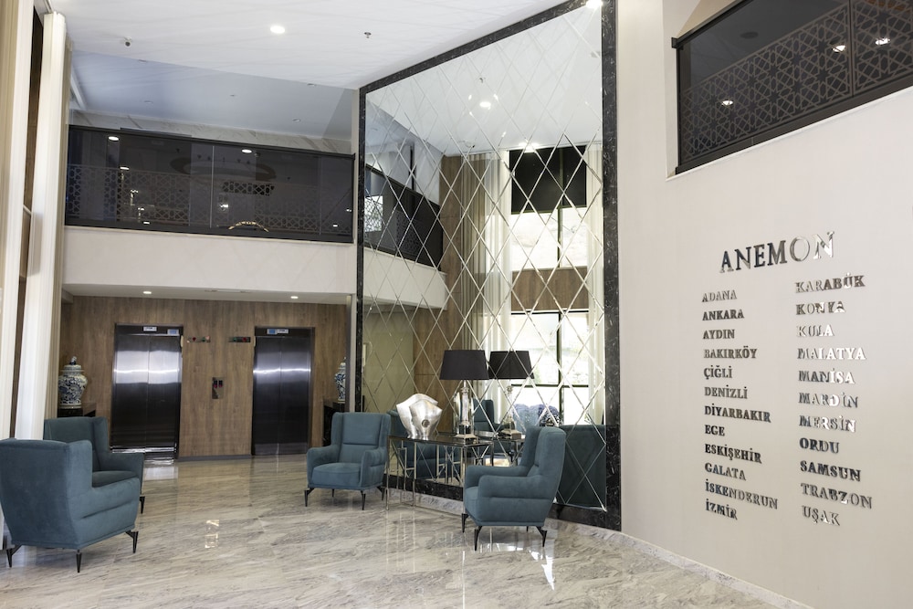 Anemon Karabuk Hotel 11/30